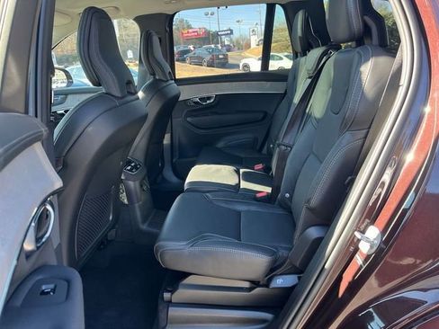 New 2025 Volvo XC90 T8 Ultra w/ Protection Package Premier image 32