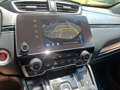 Certified 2020 Honda CR-V EX-L image 24