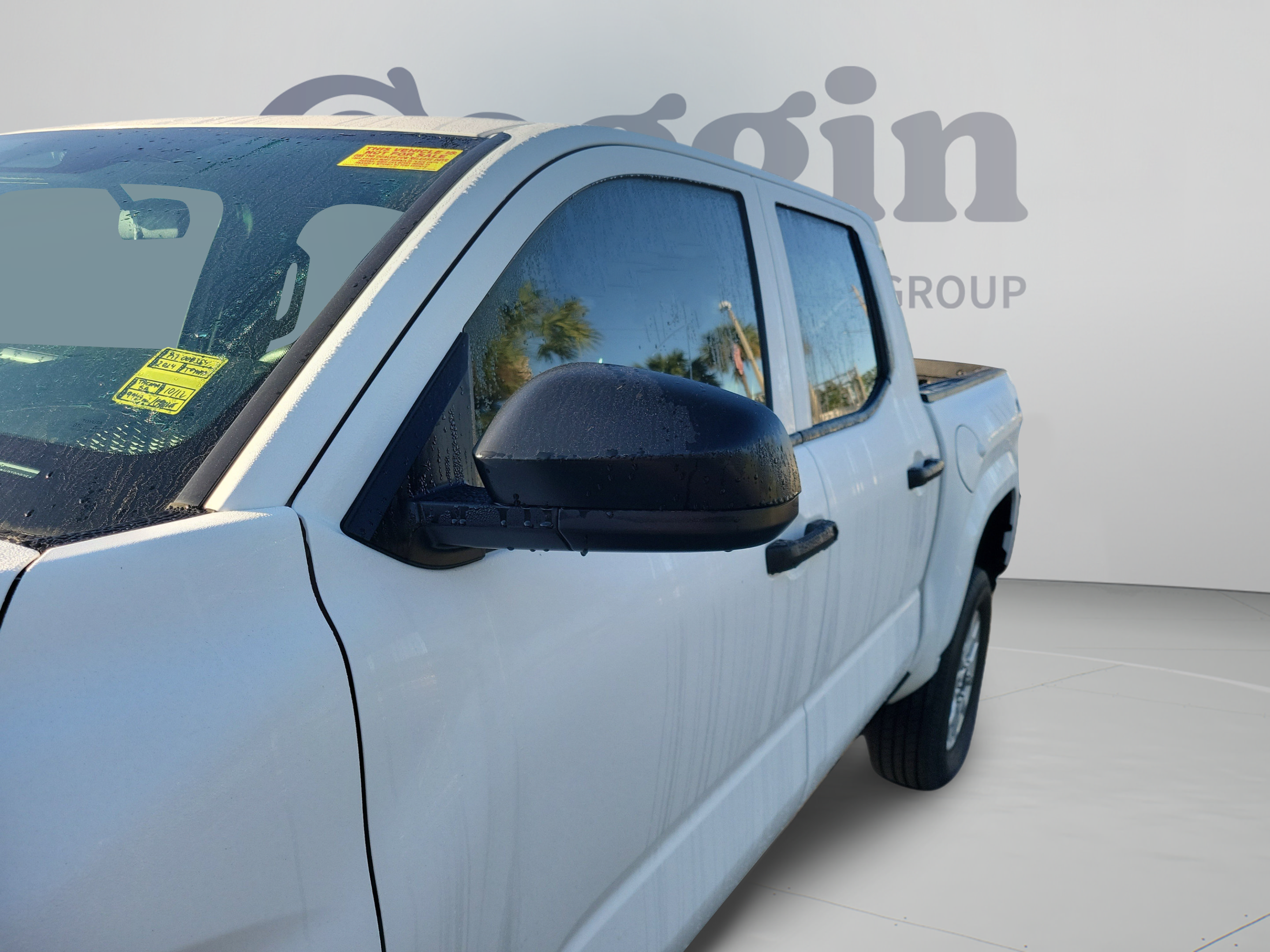 Used 2024 Toyota Tacoma SR RWD image 25