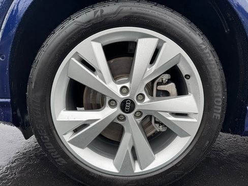 Used 2023 Audi Q4 e-tron Premium Plus image 20