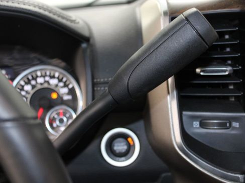 Used 2024 RAM 2500 Laramie image 23