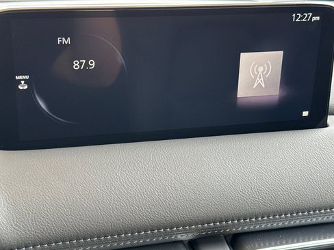 New 2025 MAZDA CX-5 Signature image 21