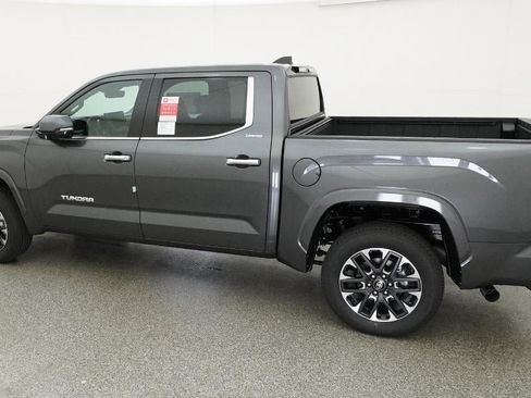 New 2026 Toyota Tundra Limited AWD/4WD image 4