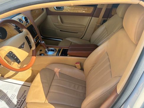 Used 2008 Bentley Flying Spur Flying Spur image 5