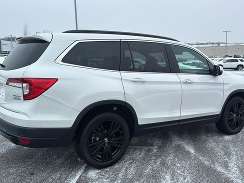 Used 2022 Honda Pilot Special Edition image 6