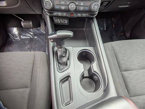Used 2025 Dodge Durango GT AWD/4WD image 12
