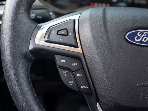 Used 2023 Ford Edge SEL w/ Convenience Package AWD/4WD image 18