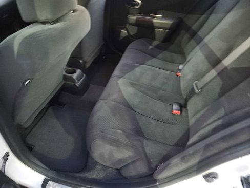 Used 2012 Nissan Versa 1.8 S w/ Special Edition Pkg image 8