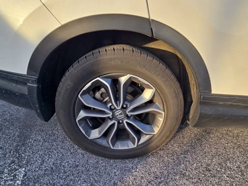 Certified 2020 Honda CR-V EX-L image 7