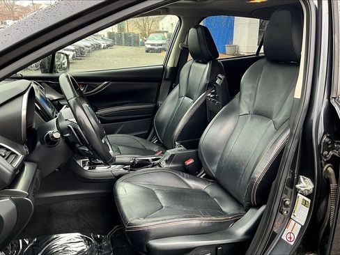 Used 2018 Subaru Crosstrek 2.0i Limited image 26