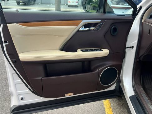 Used 2019 Lexus RX 350 AWD w/ Navigation Package image 12