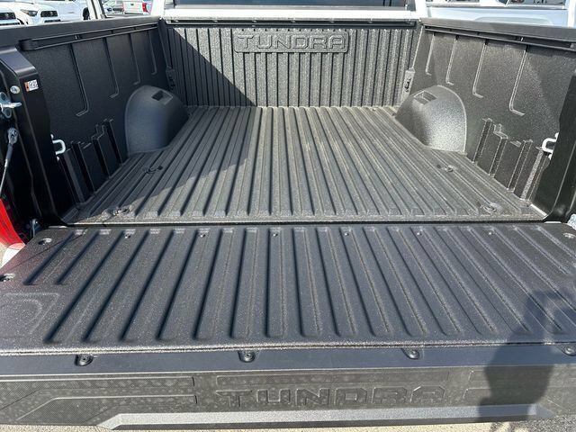 New 2026 Toyota Tundra SR5 w/ SR5 Premium Package AWD/4WD image 24