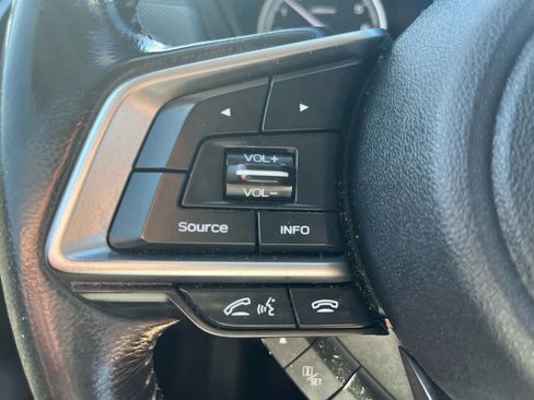 Used 2020 Subaru Forester Premium image 15