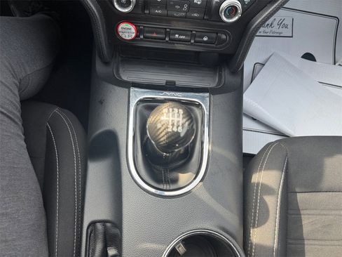 Used 2017 Ford Mustang GT w/ GT Performance Package image 22