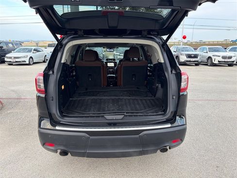 Used 2020 Subaru Ascent Touring w/ Popular Package #3 image 30