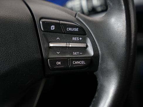 Used 2018 Hyundai Kona SEL image 13