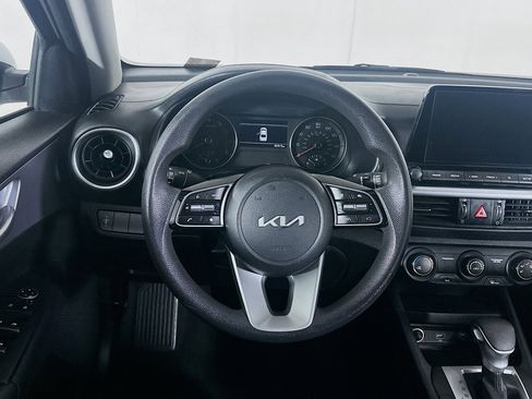 Used 2024 Kia Forte LXS image 17