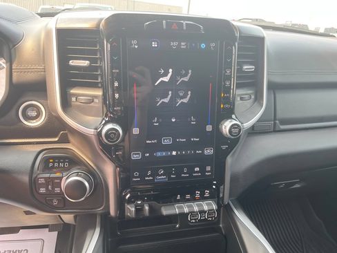 Used 2023 RAM 1500 Big Horn AWD/4WD image 21