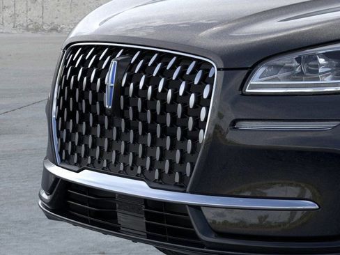 New 2025 Lincoln Corsair Grand Touring image 17