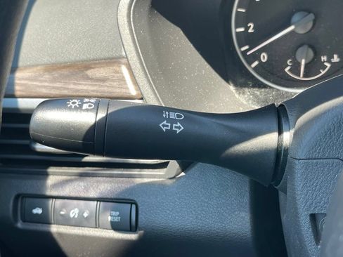Used 2024 Nissan Altima 2.5 SV FWD image 45