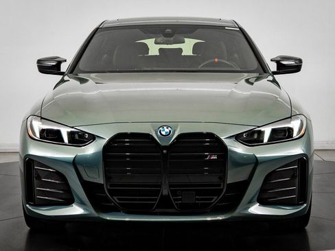 Used 2025 BMW i4 M50 image 2