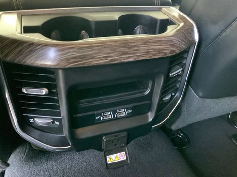 Certified 2021 RAM 2500 Laramie AWD/4WD image 18