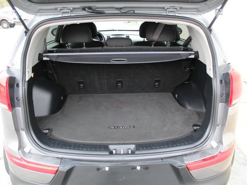Used 2014 Kia Sportage EX image 15