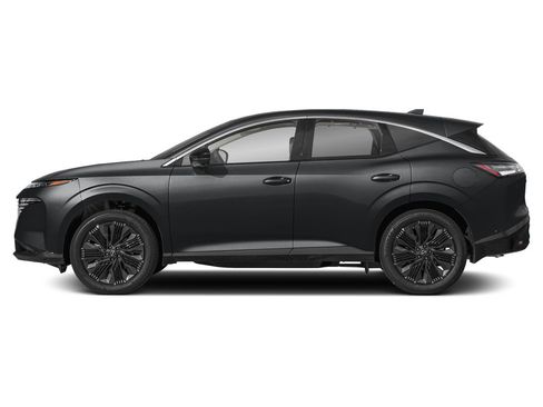 New 2026 Nissan Murano Platinum w/ Cargo Package AWD/4WD image 41