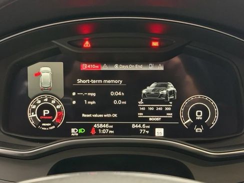 Used 2022 Audi RS 6 AWD/4WD image 17