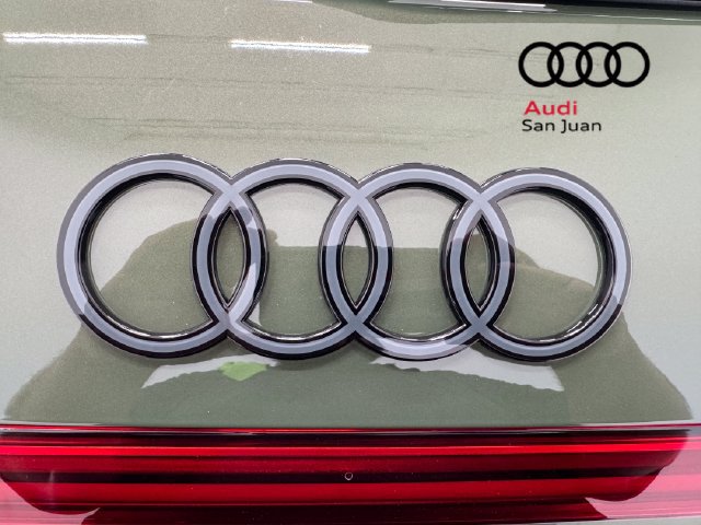 New 2026 Audi SQ5 Premium Plus AWD/4WD image 12