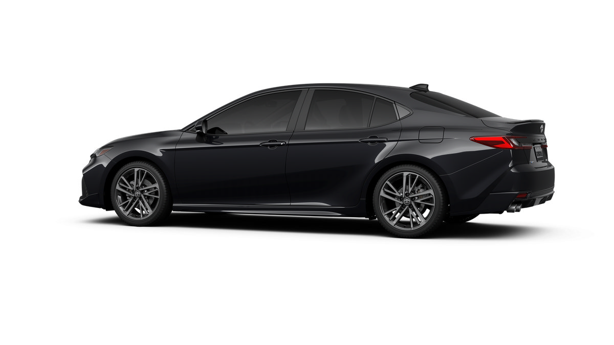 New 2026 Toyota Camry XSE FWD image 5