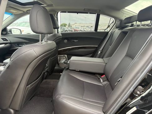 Used 2017 Acura RLX w/ Advance Package FWD image 15
