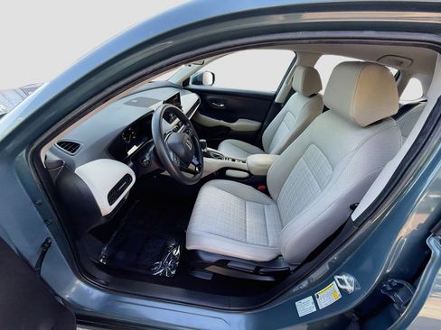 Certified 2024 Honda HR-V LX image 18