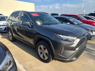 Used 2023 Toyota RAV4 XLE w/ Convenience Package FWD video 1
