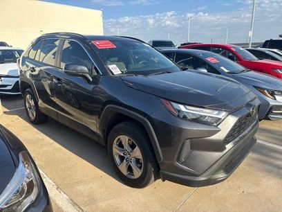 Used 2023 Toyota RAV4 XLE w/ Convenience Package