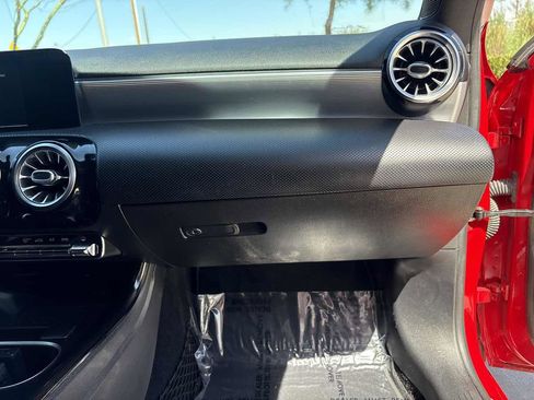 Used 2019 Mercedes-Benz A 220 w/ Exterior Lighting Package image 19