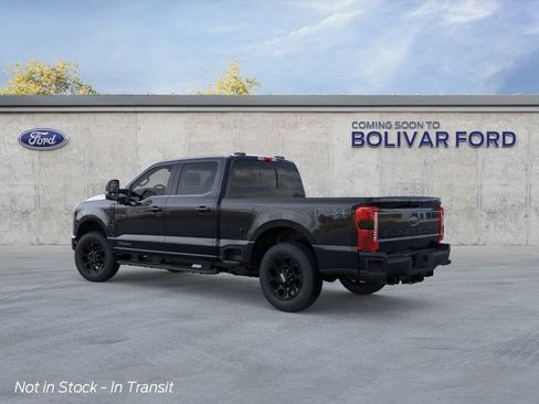 New 2026 Ford F350 Lariat AWD/4WD image 6