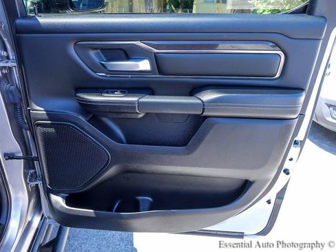 Used 2020 RAM 1500 Rebel w/ Rebel Level 1 Equipment Group AWD/4WD image 24