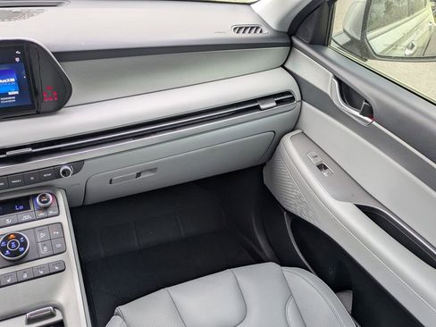 Used 2025 Hyundai Palisade SEL image 17