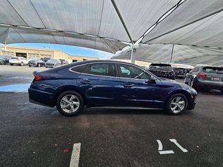 Used 2020 Hyundai Sonata SE video 4