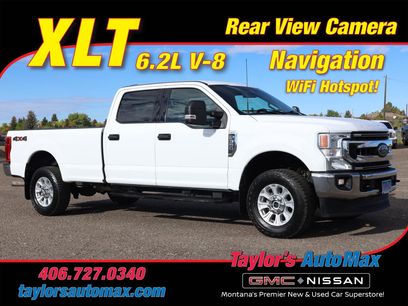 Used 2022 Ford F350 XLT w/ XLT Value Package