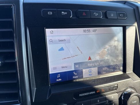 Used 2020 Ford F250 XLT w/ XLT Premium Package image 17