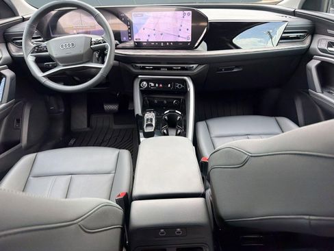 New 2026 Audi Q5 Premium Plus AWD/4WD image 17