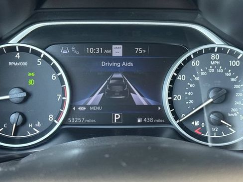 Used 2021 Nissan Murano SL w/ Cargo Package AWD/4WD image 29