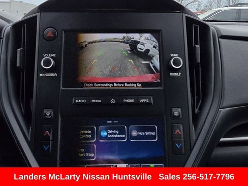 Used 2024 Subaru Impreza 2.0i AWD/4WD image 20