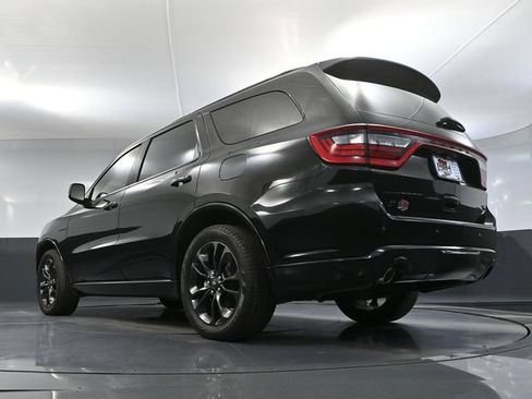 Used 2024 Dodge Durango R/T w/ Blacktop Package AWD/4WD image 61