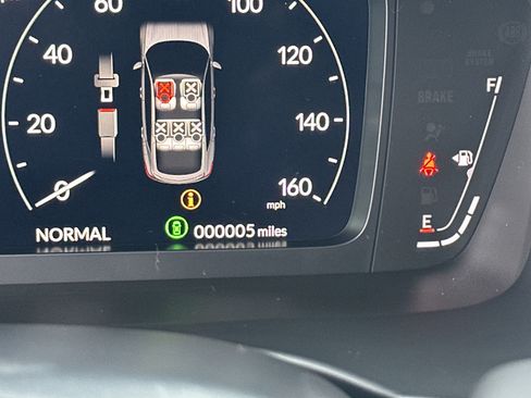 New 2026 Acura Integra FWD image 20