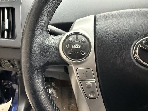 Used 2015 Toyota Prius Four image 23