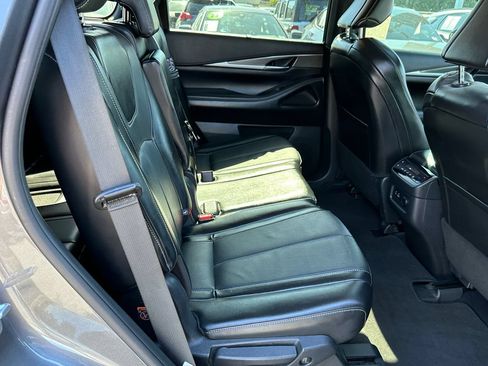 Used 2022 INFINITI QX60 Luxe w/ Cargo Package FWD image 19
