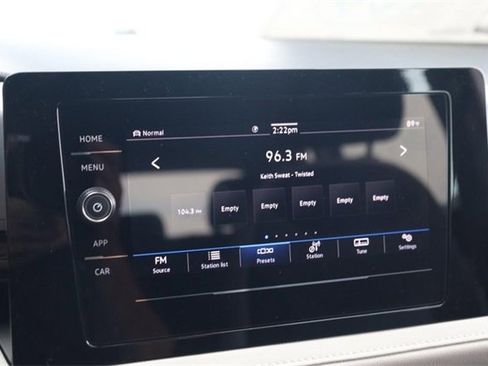 New 2025 Volkswagen Taos S image 11